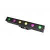 Led панель CHAUVET COLORband PIX M